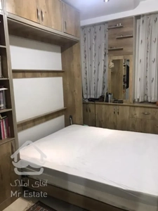 ۶۸متر دوخواب کم سن فول امکانات سازمان برنامه شمالی