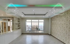 ۱۳۵ متر ۲ خوابه فول ویو ابدی