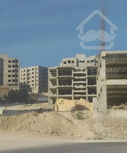 اپارتمان ۹۳ متری محک