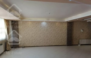 117 متر بازسازی شده بلوار ارم