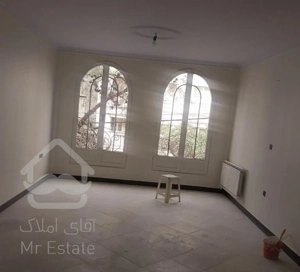 ۷۲متر ۲خواب سالن پرده خور