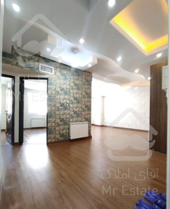 ۷۹ متری فرعی زوج دو خوابه