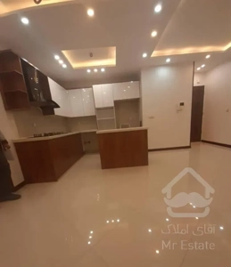 ۶۵ متری ۲ خوابه شهران شمالی