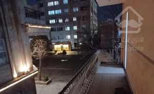 آپارتمان ۱۴۰ متری ۳ خوابه کیانمهر خ رودکی بهترین خ