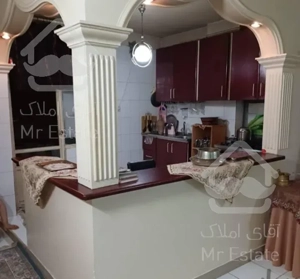 ۷۶ متر ۲ خواب . پارکینگ . انباری . زیر قیمت