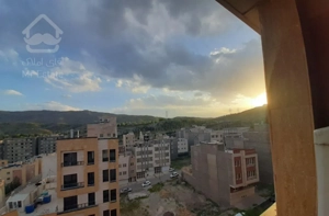 آپارتمان ۸۴متری/ مجتنع کیان/ طبقه ۶/ ویو آزاد