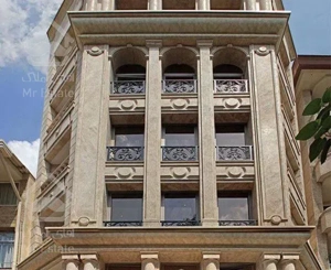 اپارتمان ۱۴۷متری فول بازسازی شده مهرویلا