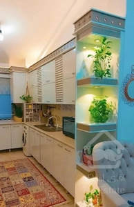 آپارتمان شهرکی سند تک برگ رشت