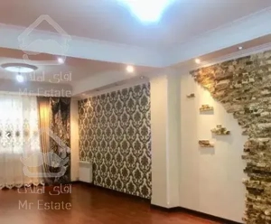 105 متر 2 خواب/ فول امکانات/ فرعی