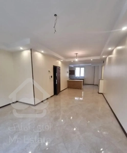 ظفر ۸۸ متر دو خواب