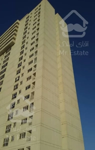 یک واحد آپارتمان نوساز 115 متری