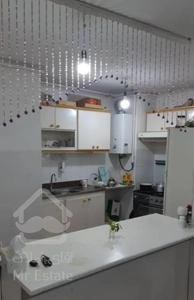 فروش آپارتمان ۵۹ متری ۱ خوابه طبقه ۲ پاوان