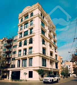 400 متری قلب سجاد