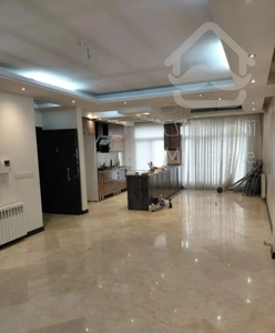 پاسداران اجاره ۱۲۵متر ۳خوابه ،فول امکانات