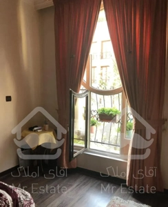 آپارتمان ۱۳۵ متر ۳ خوابه شیراز شیخ بهایی شمالی