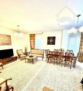 ۱۴۲متر قدالسهم دار شهرک راه آهن بنفشه های بالا