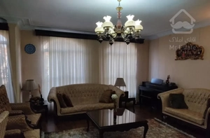 آپارتمان ۱۱۳ متری دوخوابه انوشیروان شرقی