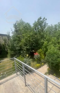 ۶۰۰ متر ویلایی لواسان