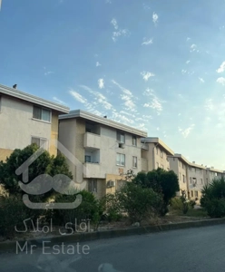 سوییت ۵۹ متری شهرک امام بلوک های فرهنگیان