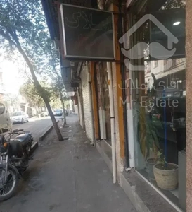 آپارتمان طبقه دوم ۳۰متر