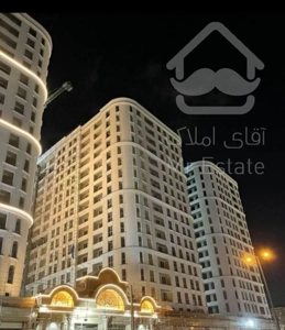 اپارتمان ۶۸ متری محله اصیل نشین