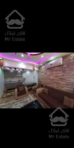 ویلا تک خواب با  امکانات محیطی آرام