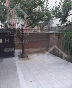 ۷۵متری یک خوابه طبقه همکف