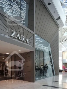 مجلل ترین پاساژ تجاری پاسداران/۱۶متر پیشنهاد عالی برای بیزینس شما