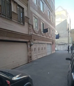 آپارتمان ۵۲ متری تک خواب طبقه دوم