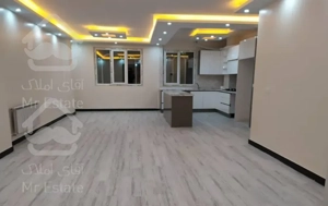 ۹۸متر تک واحدی  سالن پرده خور بلوارفردوس غرب