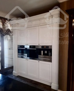 400متر/4خواب/فول فرنیش/کلاسیک