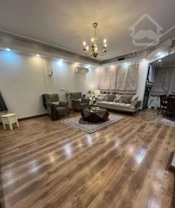 ۵۶ متر اپارتمان ۱ خوابه کم واحد  سهروردی