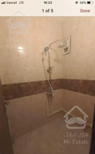 اپارتمان رهن ۶۰ متری خیابان دبستان