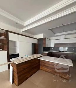 ۲۵۰متر نوساز هر۳خواب مستر فرمانیه