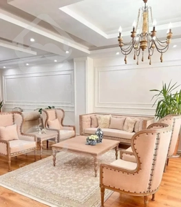 آپارتمان ۱۱۲متر ۳ خواب دهکده المپیک  منطقه