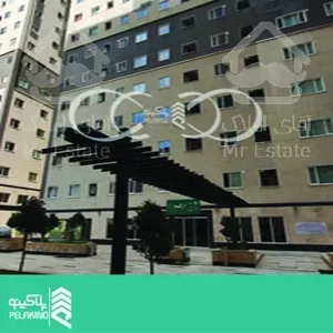 فروش آپارتمان 1 خوابه خوش نقشه در شهرک چیتگر