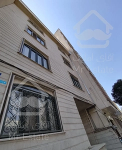 شهرک غرب 122متر 2خواب تک واحدی تخلیه