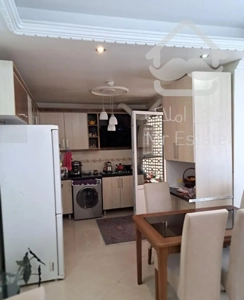 ۵۶متر،۱خواب/خطی رو به آفتاب/خوش نقشه/سند تک برگ