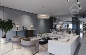 ۲۳۰ متر هاشمیه  لاله  با مجموعه آبی  ۳خواب فول