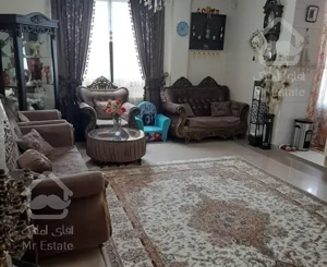 75مترخوش نقشه شهرک یاس دهکده المپیک منطقه ۲۲