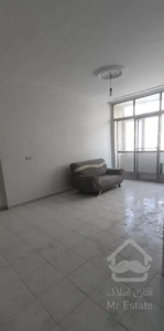 110متر دو خواب با پارکینگ و انباری