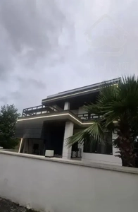 ویلا ۲۴۸ متری تنکابن محدوده اول