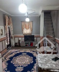 ویلایی دوبلکس  پل خواجو