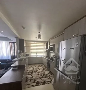 ۹۵ متری ۲ خوابه در کوهک برج های زیتون