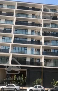 ۶۴ متر / ۱ خوابه/ سالن پرده خور