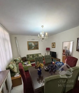 ۵۲متر/فول بازسازی/غرق نور/پارکینگدار در خرمشهر