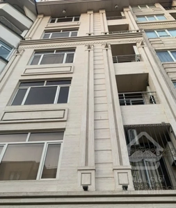 ۱۲۰ متر دو خواب کلید نخورده