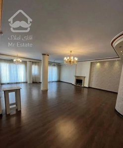 ۲۳۰متر ۳خواب ویو مشجر