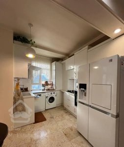 ۵۹متر۲خوابه فول جنت آباد جنوبی سرمایه گذاری