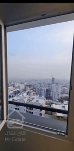 200 متر * کلید نخورده * تاپ شمال میرداماد